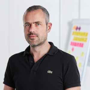 Gert Hans Berghuis