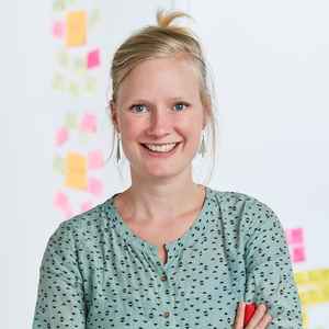 Rose-Anne Dottinga