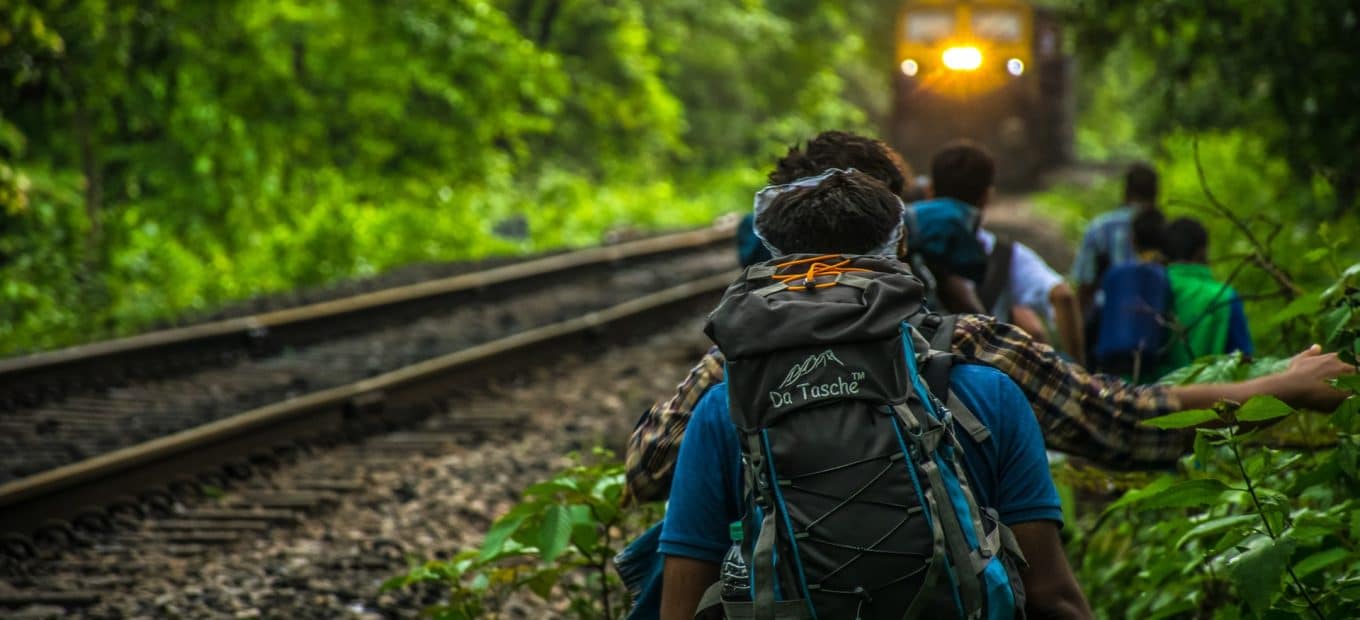 Expeditie Agile transitie