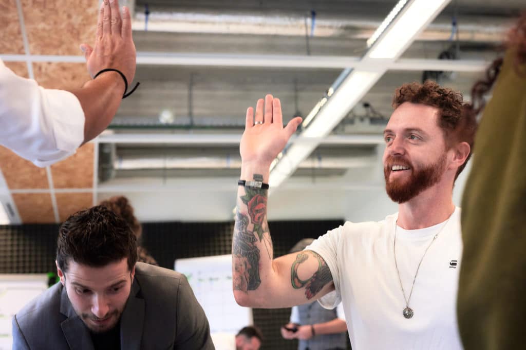 Scrum Master & Agile Coach courses open Scrum Academy Scrum Master