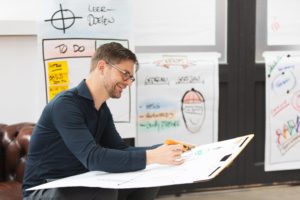 Agile Coach