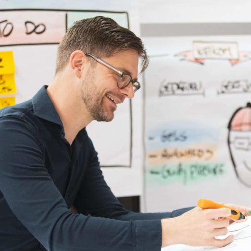 Agile Coach