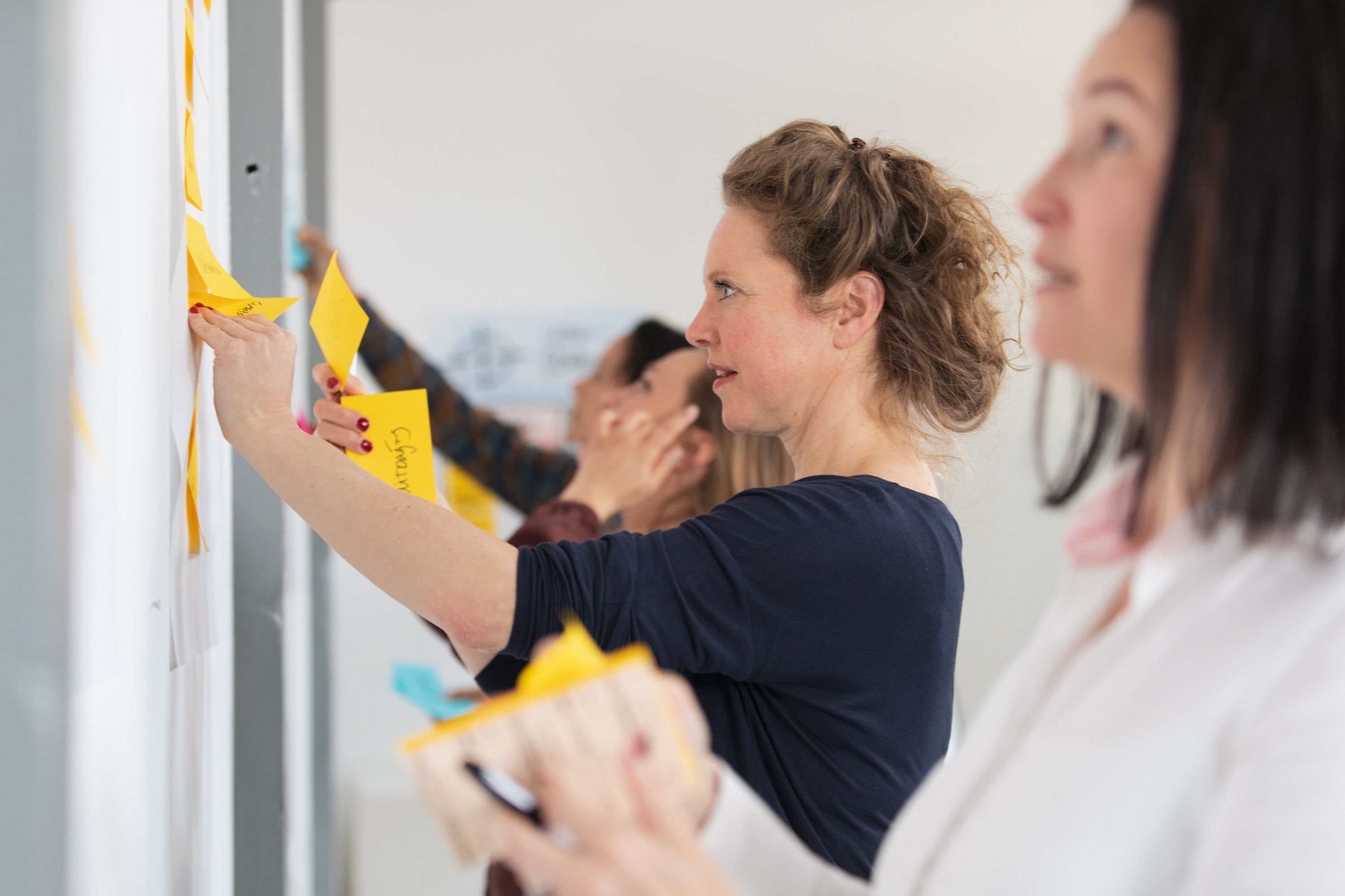 Scrum Master Training II