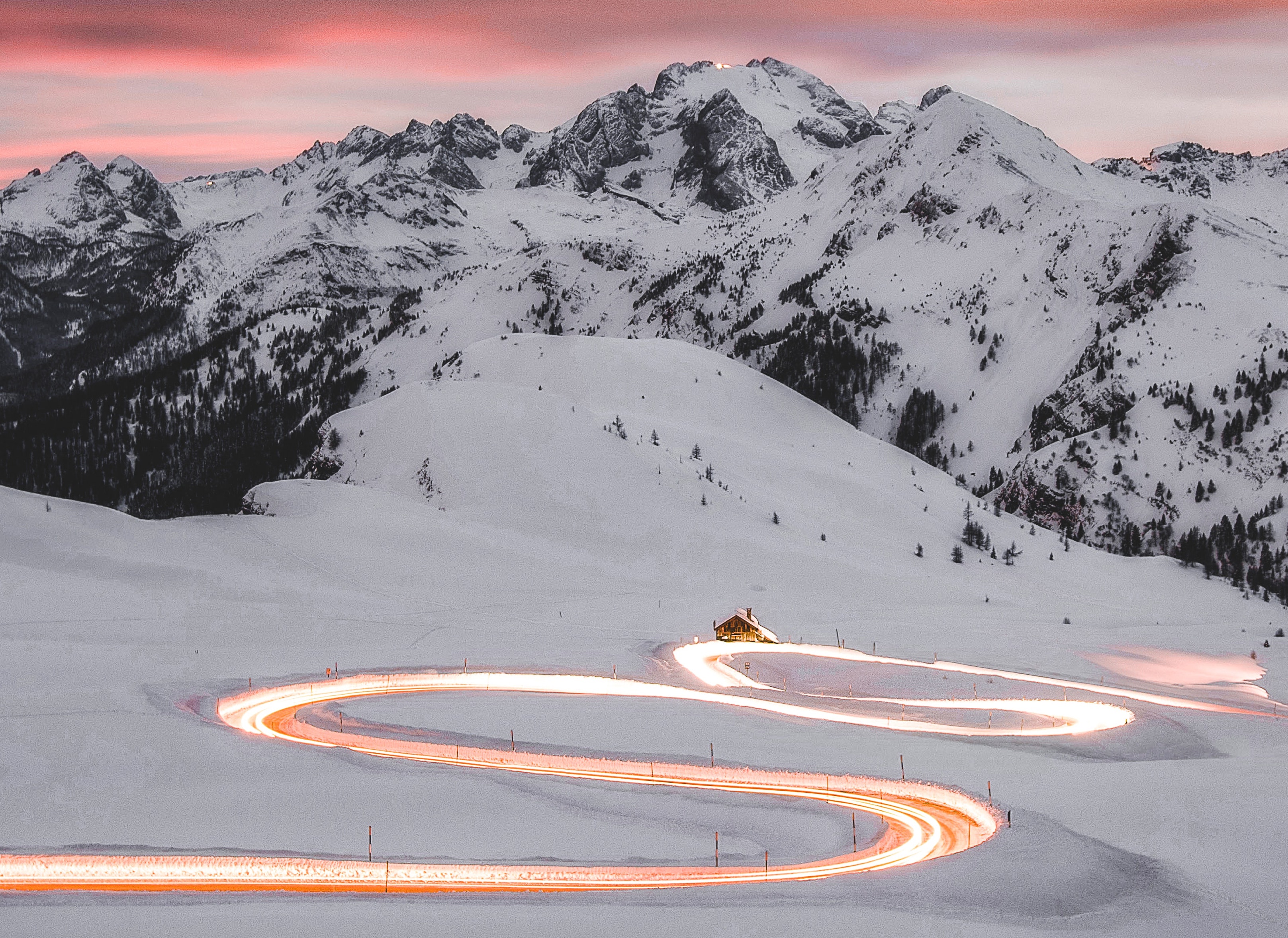 Agile transactie