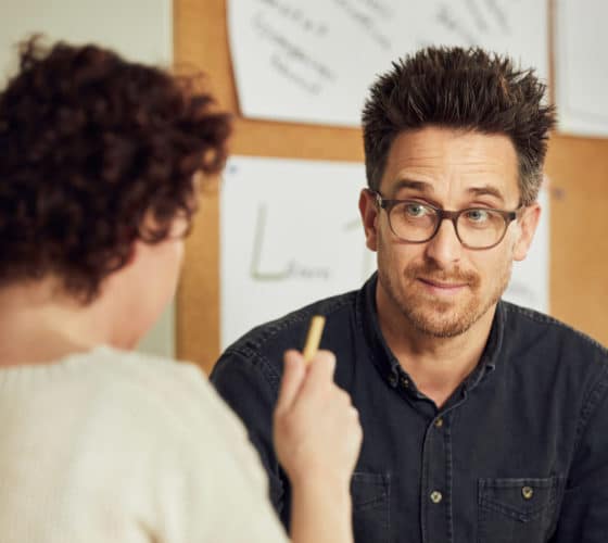 Agile Coach