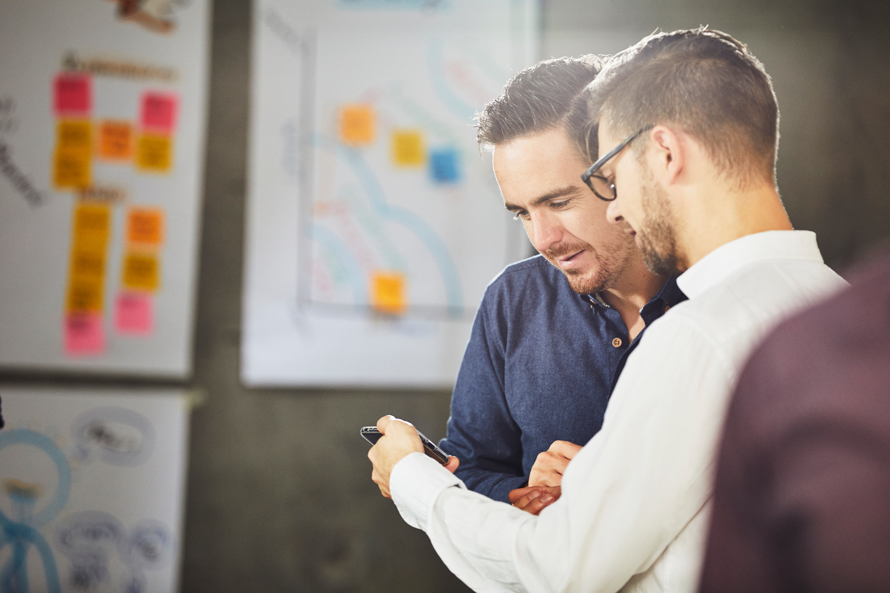 Agile en Scrum trainingen 2