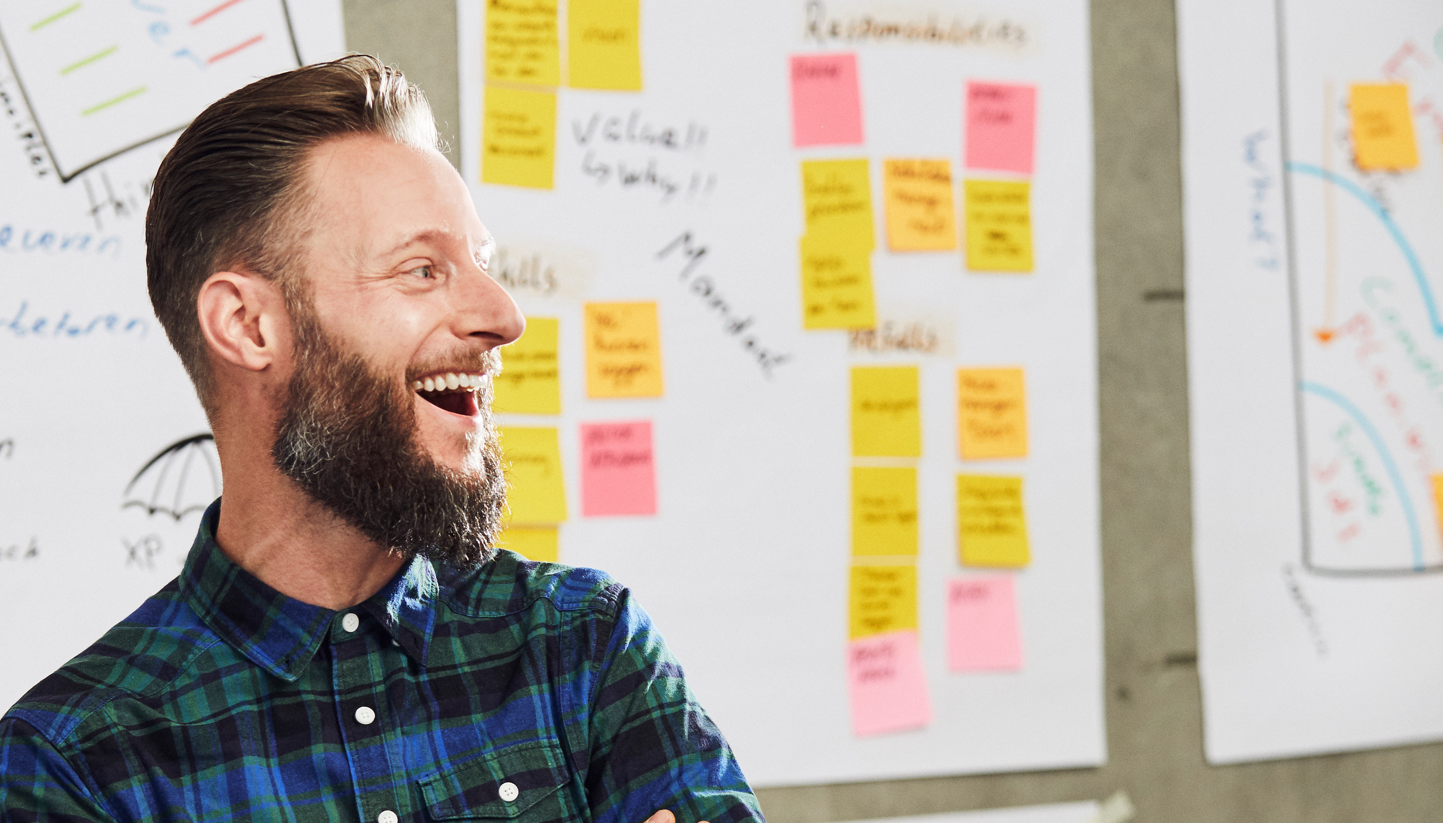 Introductie Agile en Scrum