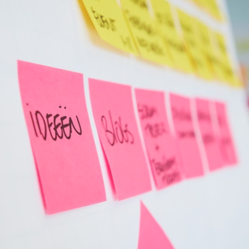 Voordelen Agile werken