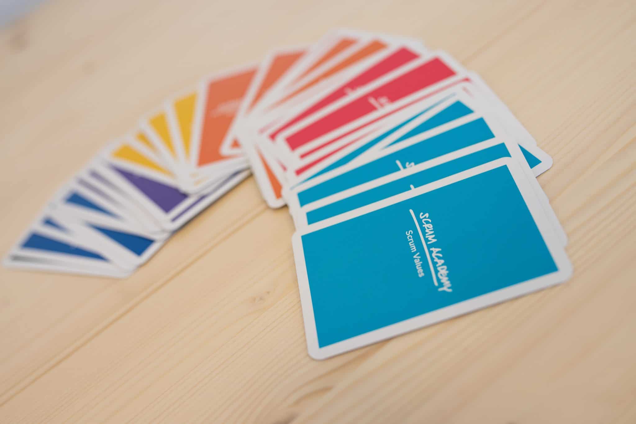 Zo doe je Planning Poker met je Scrum Team