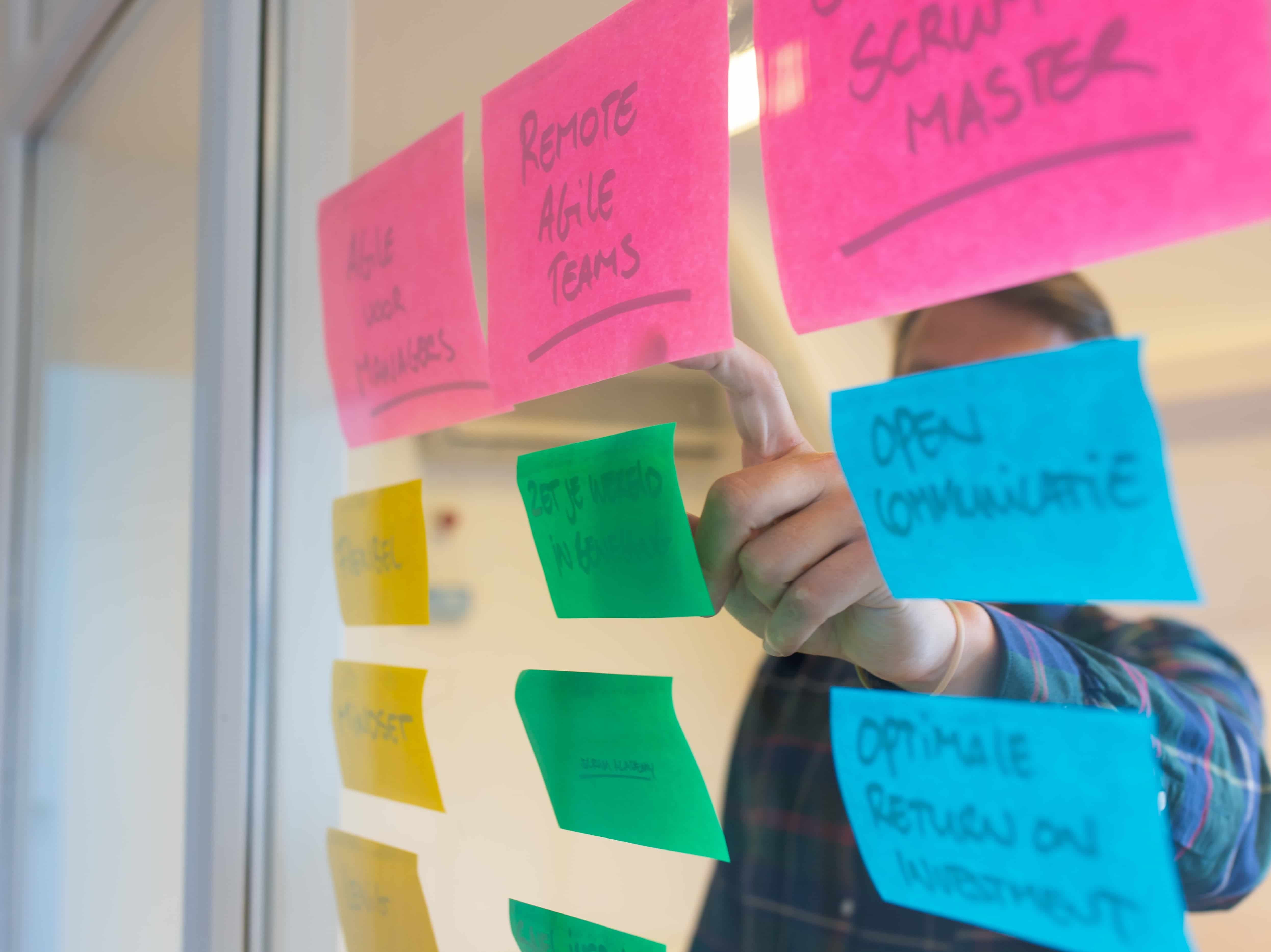 wat is holacracy