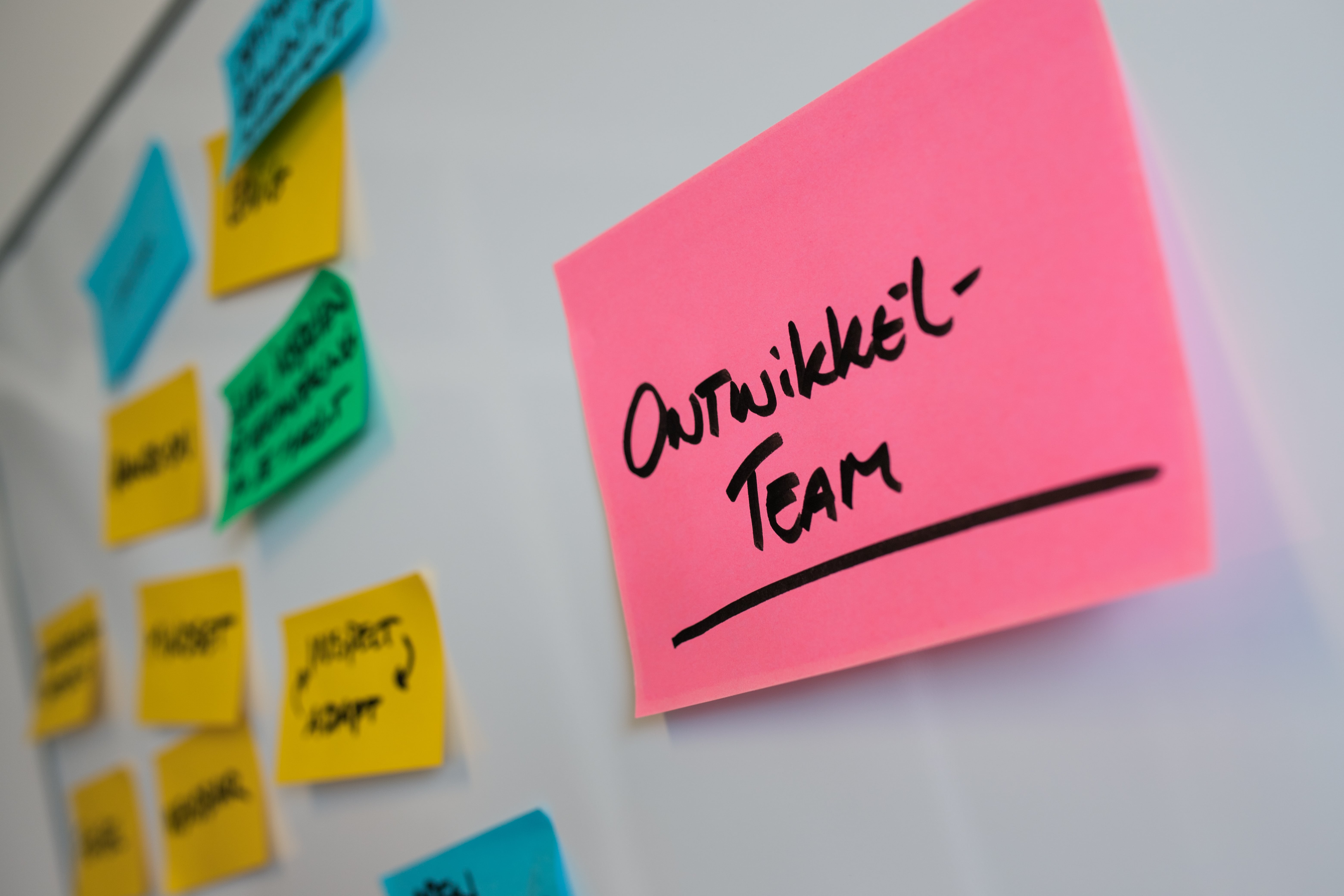 wat is kanban