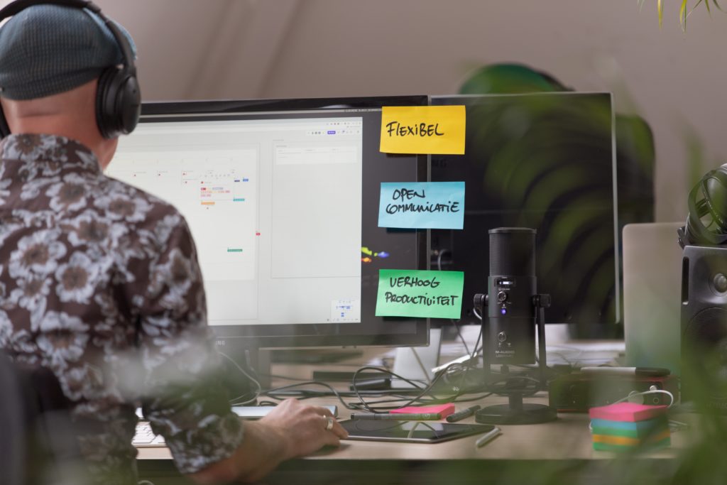 Webinar Psychologische Veiligheid