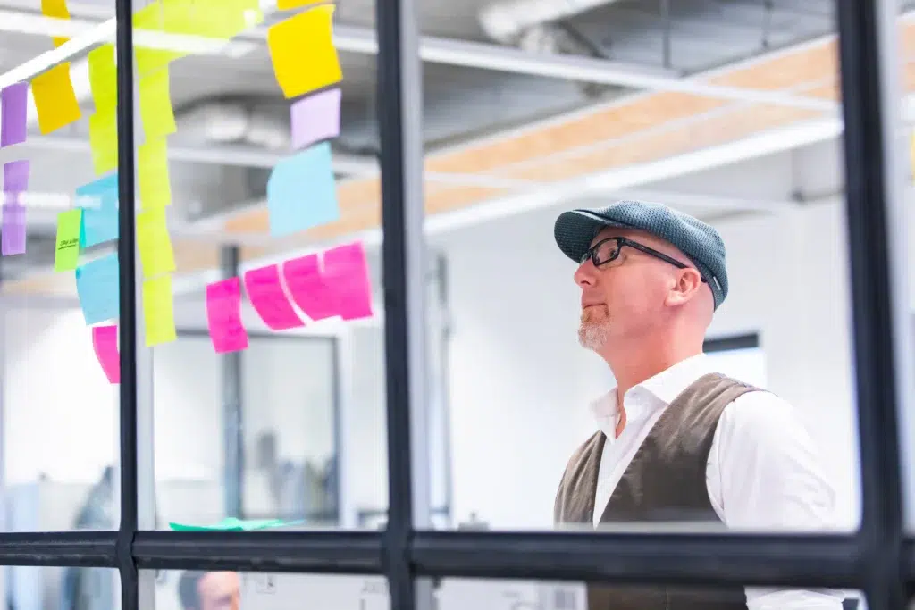 Product Owner Master Track