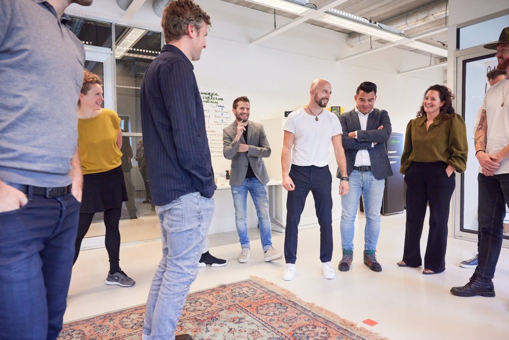 Agile in 1 dag basis met Scrum Academy