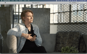 Mirjam Altena Psychologische Veiligheid