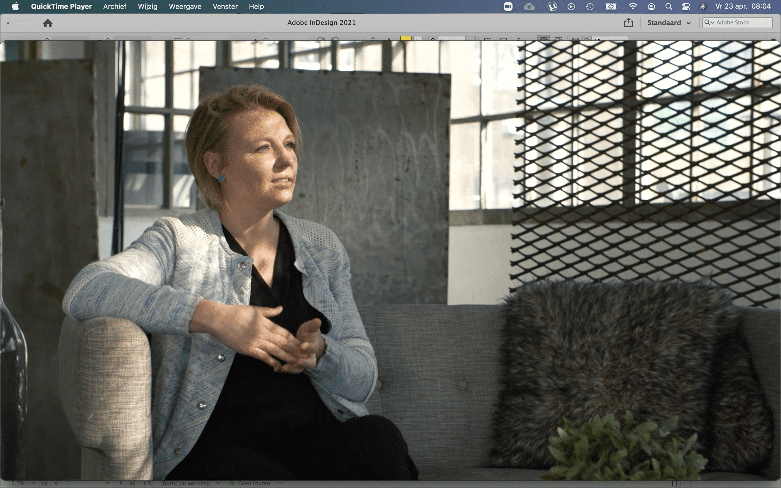 Mirjam Altena Psychologische Veiligheid