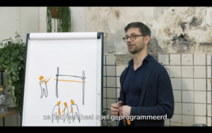 Psychologische veiligheid