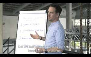 Fouten maken
