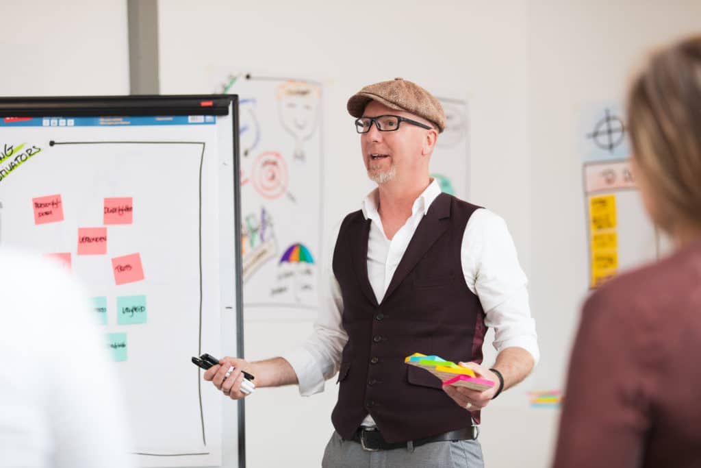 Scrum Academy Training