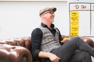 scrum agile amsterdam