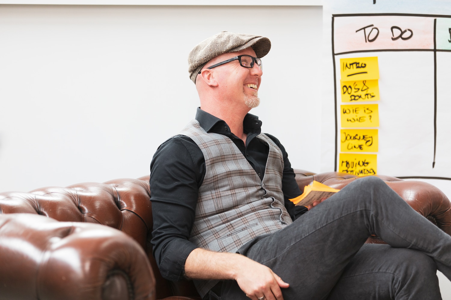 scrum agile amsterdam