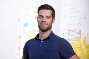 Scrum Academy Olympische Spelen