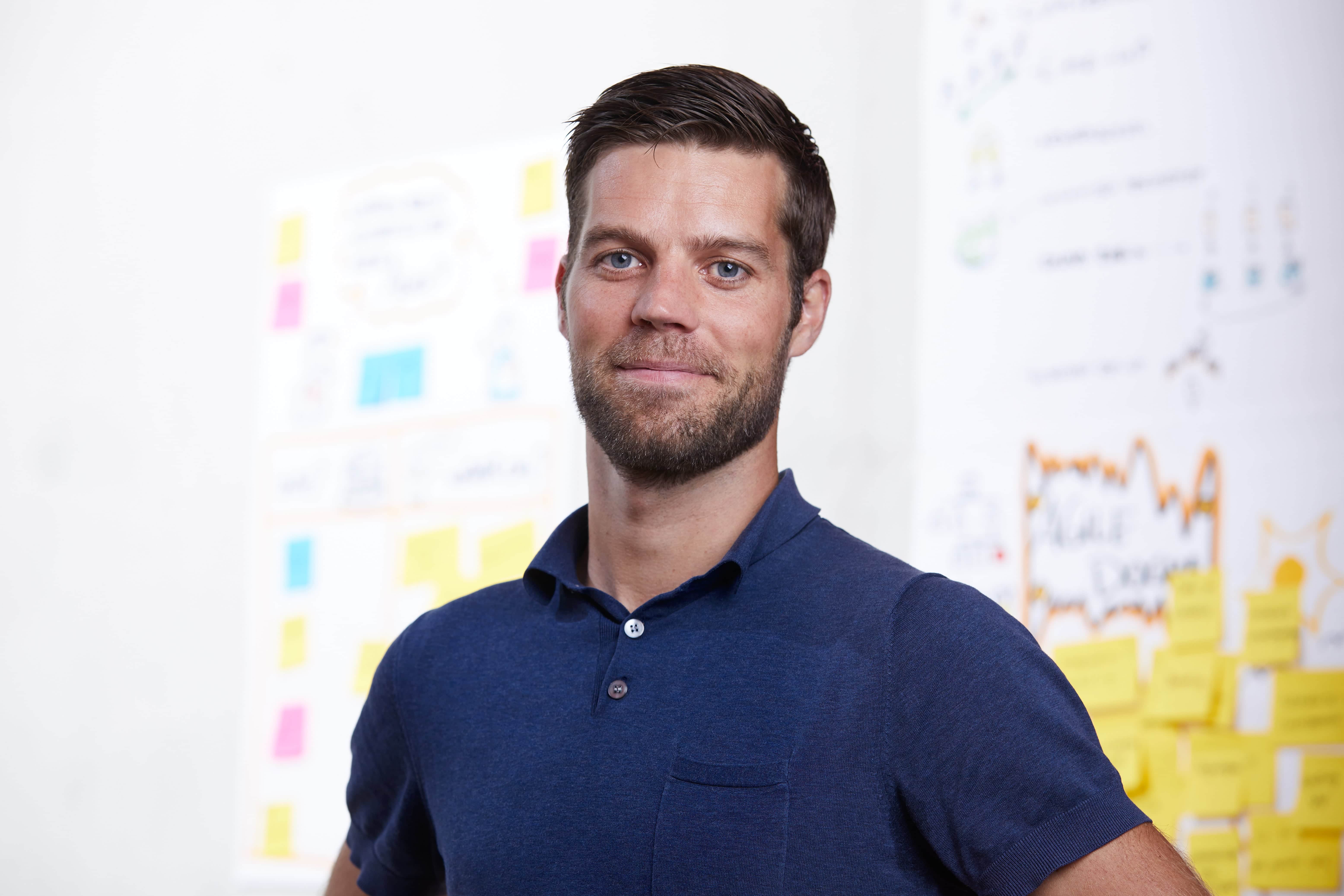 Scrum Academy Olympische Spelen