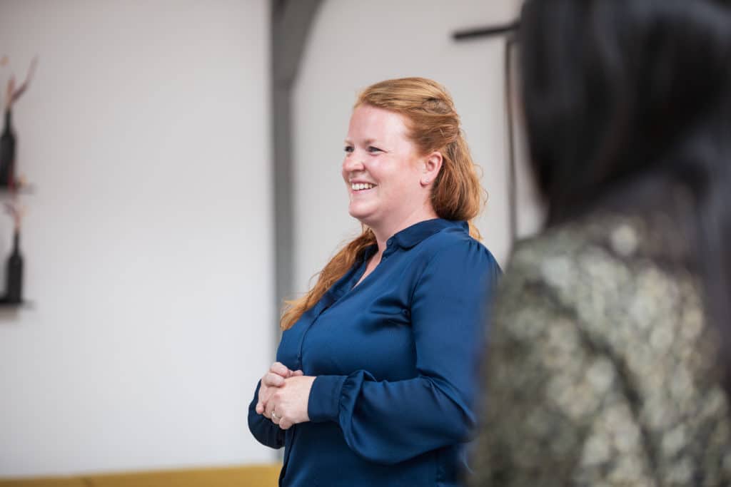 Product Owner Training