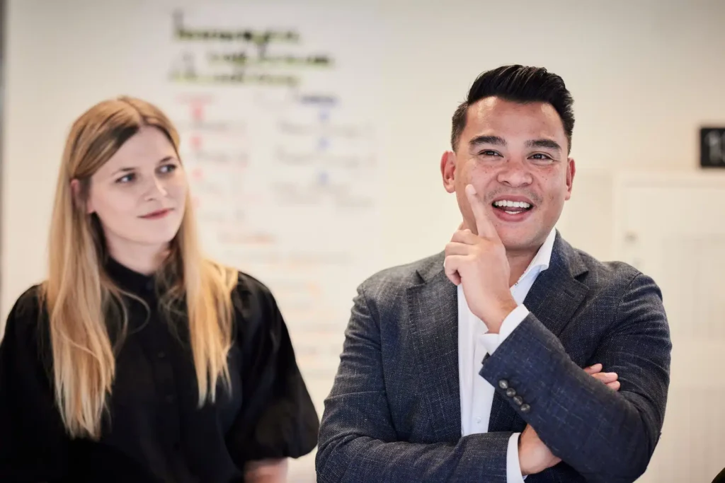 Product Owner training 2 met Scrum Academy