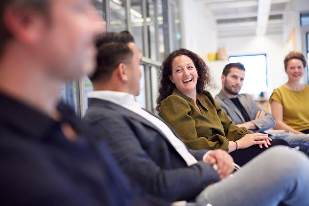 Product owner training