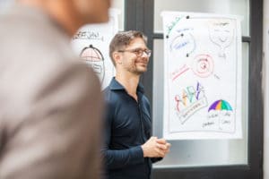 fresh start effect scrum