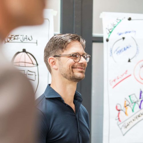 fresh start effect scrum