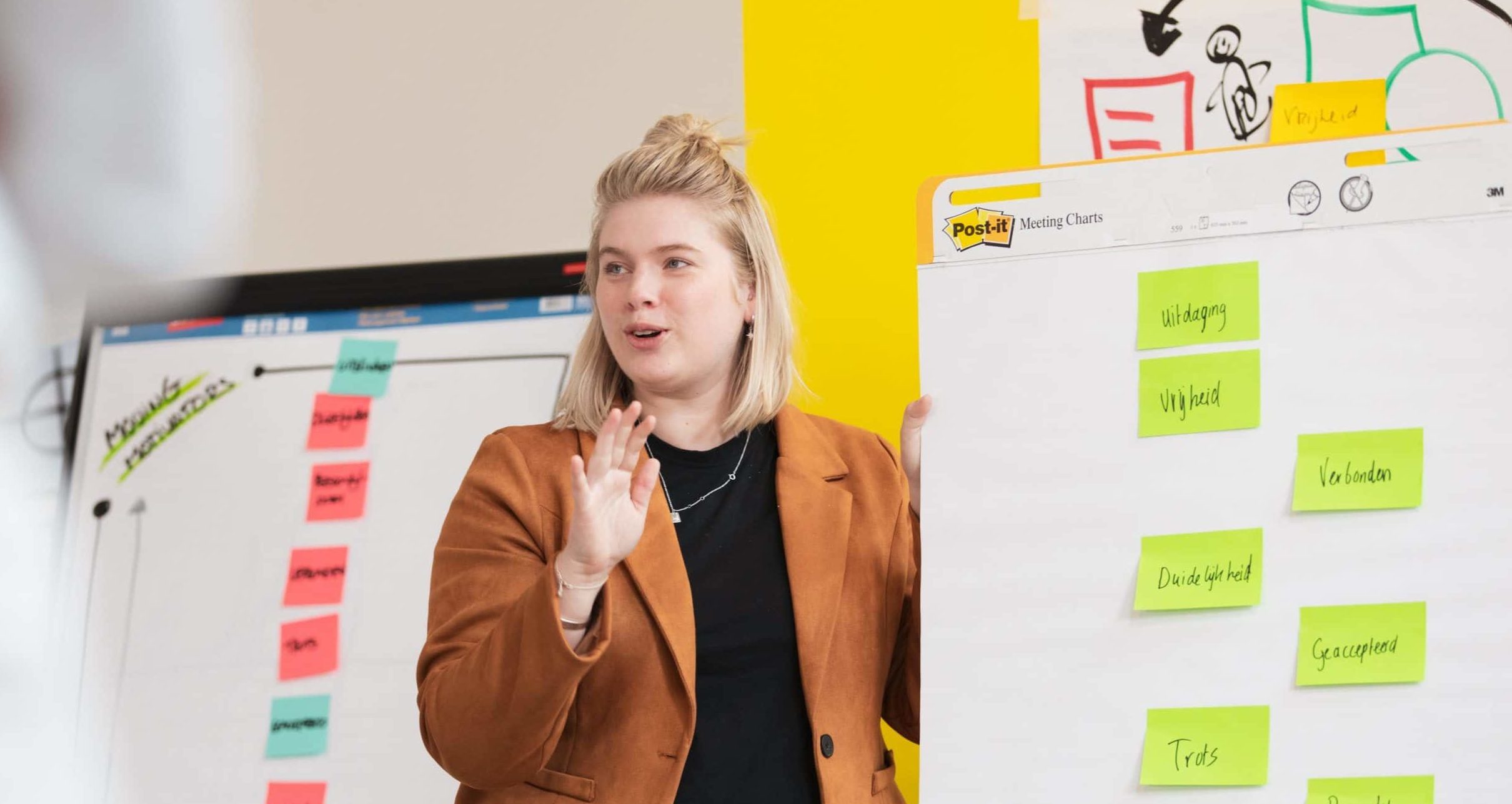 Wat is het verschil Agile Roadmap en Product Backlog