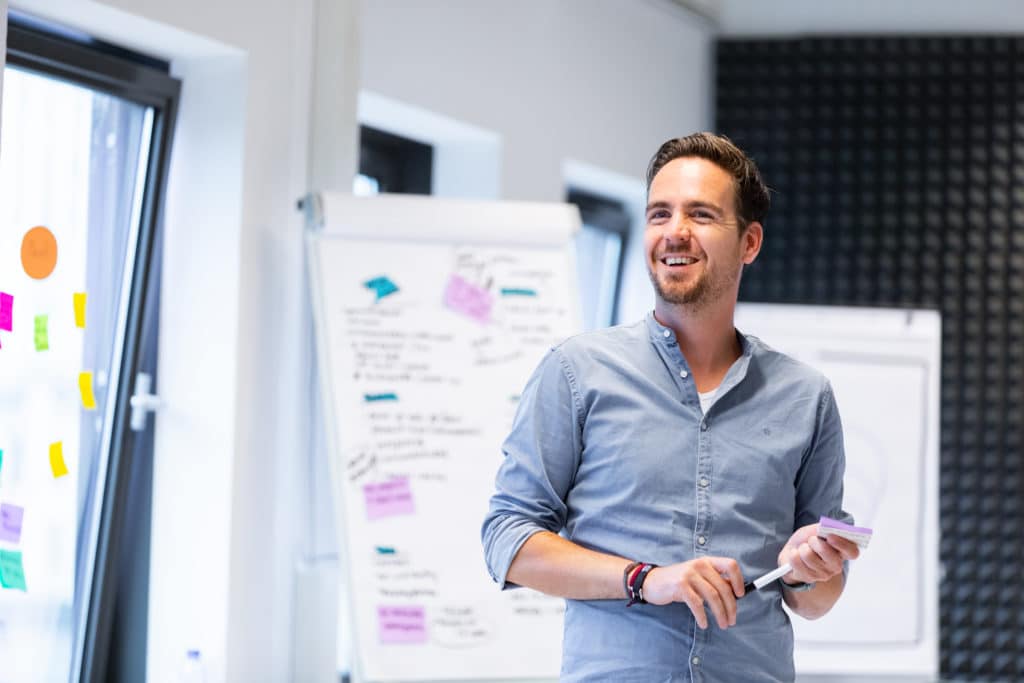 product owner training