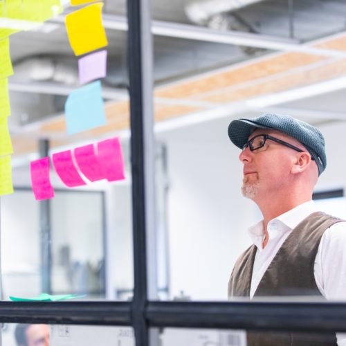 verschil tussen een Scrum Master training en Product Owner training