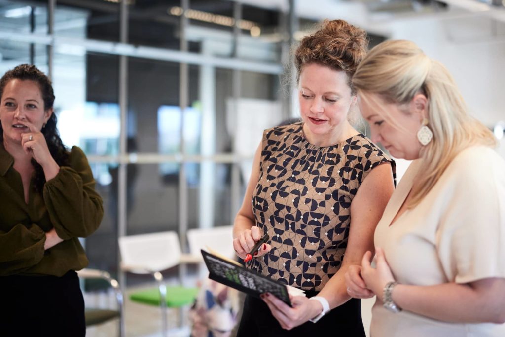 Agile stakeholdermanagement Scrum Academy