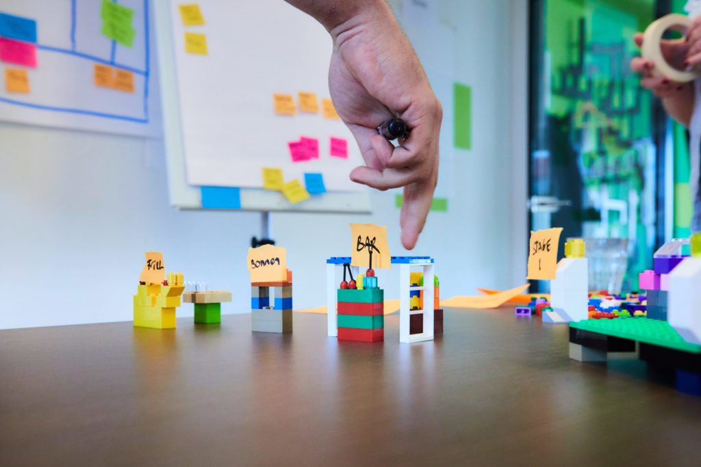 Wat is lean en agile