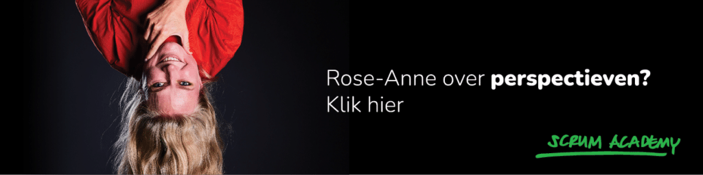 Rose-Anne Scrum Academy