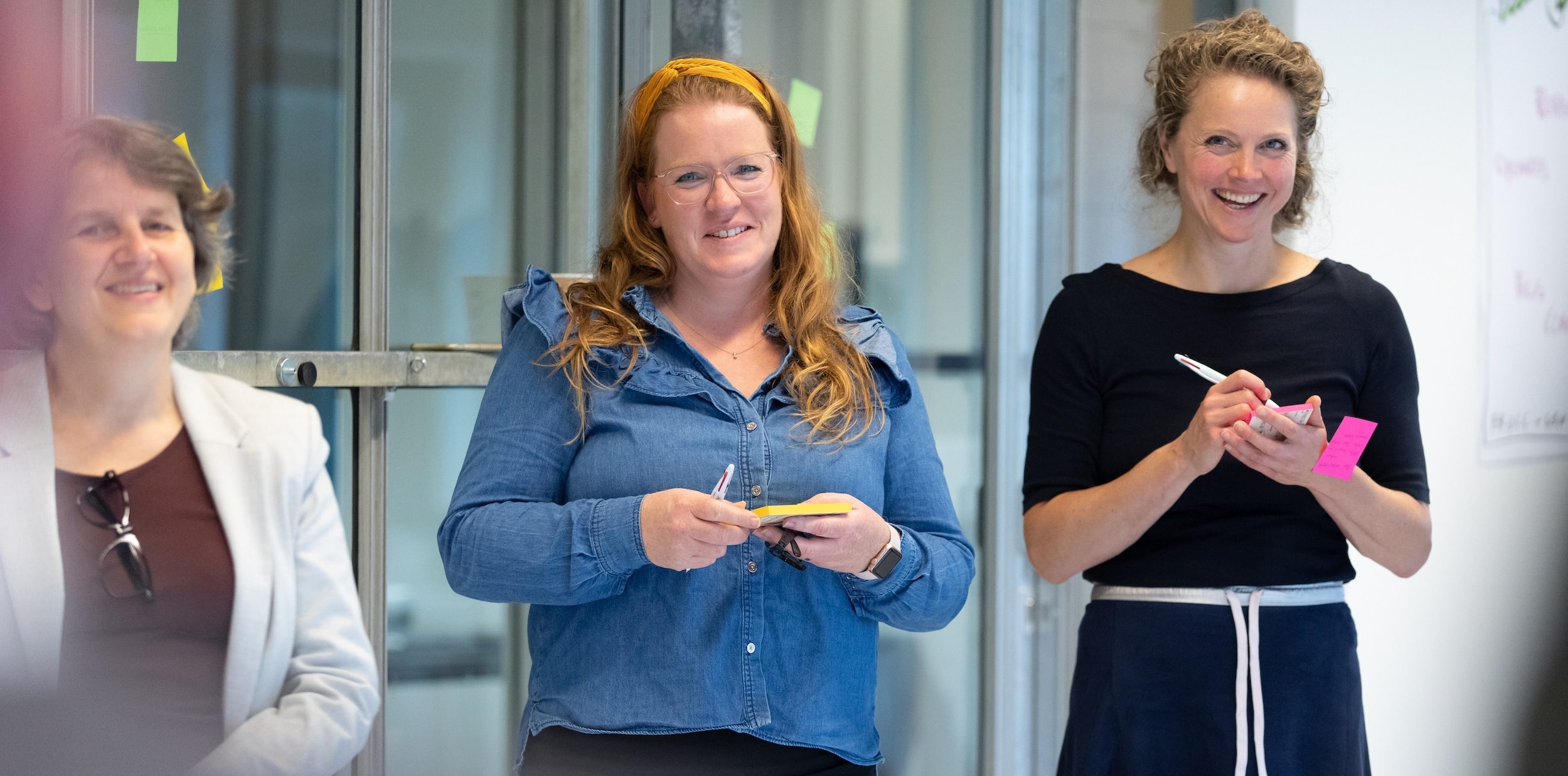 Product Owner Trainingen Scrum Academy