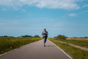 Flow tussen Business en IT