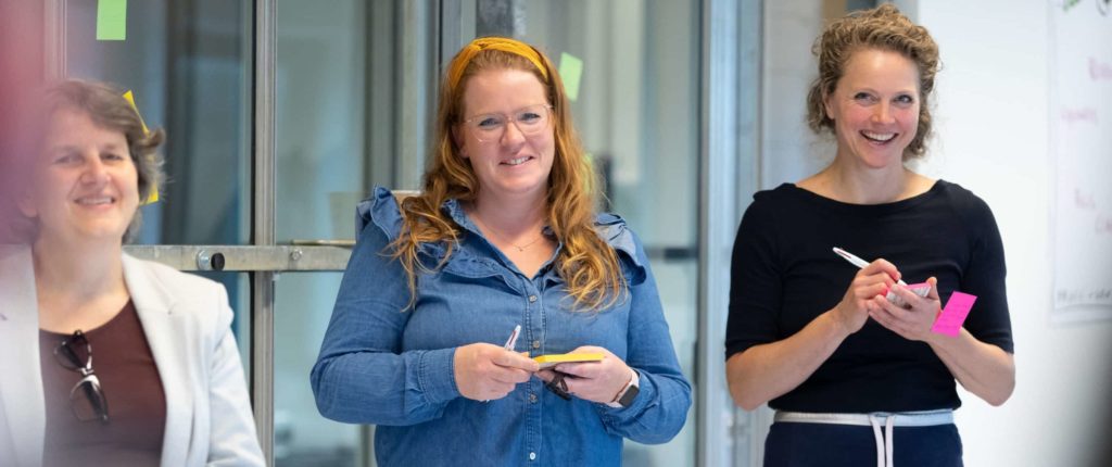 Stakeholder management training - Stakeholder Management Training Scrum Academy 1024x430 