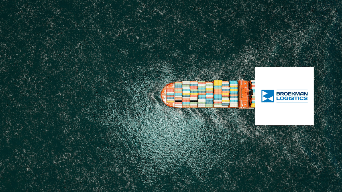 Broekman Logistics en Agile werken met Scrum Academy