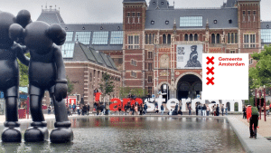 Gemeente Amsterdam Agile werken met Scrum Academy