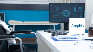 Amphia ziekenhuizen en Scrum Academy