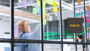 ONVZ en Agile werken met product owners
