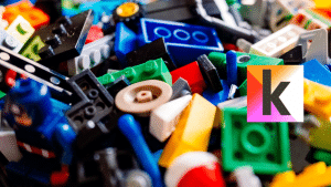 Ksyos kiest voor Scrum Academy voor LEGO simulatie game