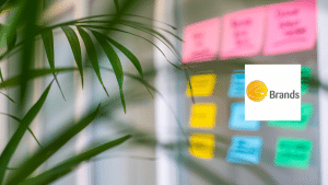Brands, Agile en Scrum werken in een teamdag