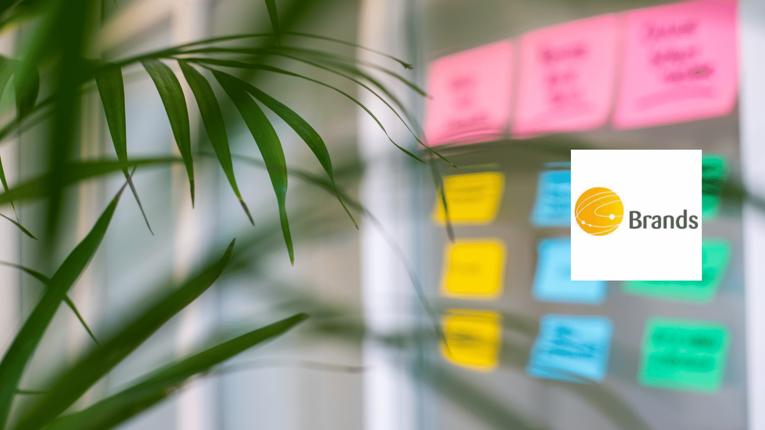 Brands, Agile en Scrum werken in een teamdag