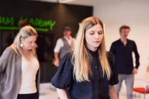Hoe ga je om met een overdaad aan meetings binnen Agile teams?