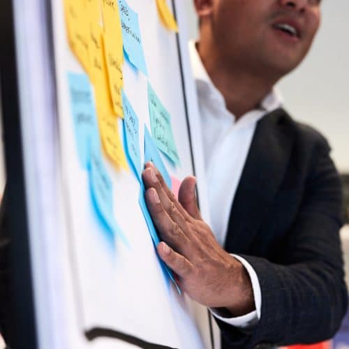 Hoe meet je het succes van Agile-implementaties?